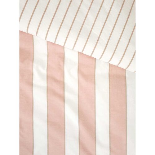 Wallace Cotton After Glow Duvet